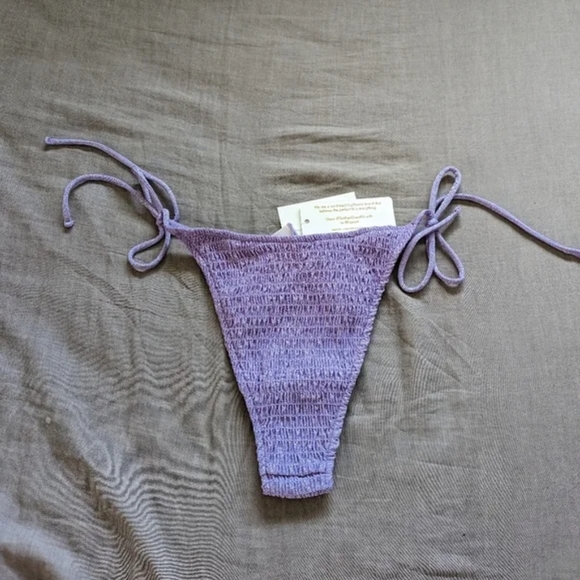 L*Space Marley Aubree Bikini Set - Picture 9 of 9